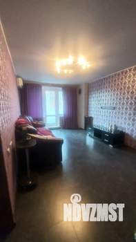 2-к квартира, на длительный срок, 45м2, 5/5 этаж