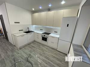 1-к квартира, на длительный срок, 41м2, 8/25 этаж