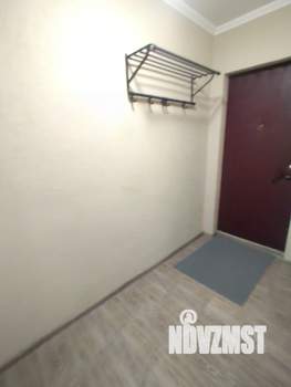 1-к квартира, на длительный срок, 34м2, 4/5 этаж