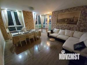 3-к квартира, на длительный срок, 57м2, 14/25 этаж