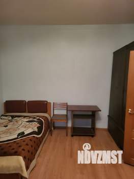1-к квартира, на длительный срок, 37м2, 1/3 этаж