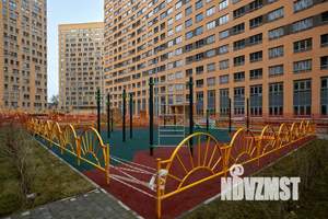 2-к квартира, на длительный срок, 60м2, 4/17 этаж