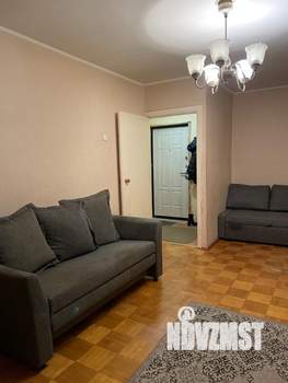 1-к квартира, на длительный срок, 33м2, 5/9 этаж