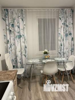 1-к квартира, на длительный срок, 35м2, 5/16 этаж