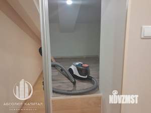2-к квартира, на длительный срок, 52м2, 4/4 этаж