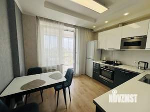 1-к квартира, на длительный срок, 45м2, 15/19 этаж
