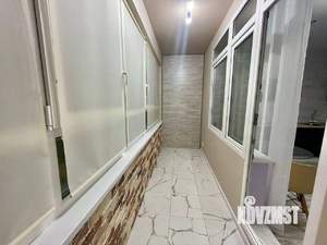 Студия квартира, на длительный срок, 32м2, 6/17 этаж