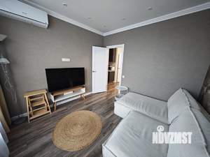 2-к квартира, на длительный срок, 44м2, 16/17 этаж