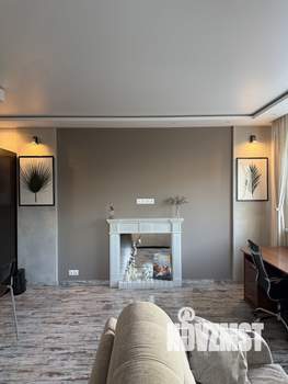 2-к квартира, на длительный срок, 52м2, 8/16 этаж