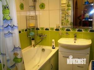 1-к квартира, на длительный срок, 40м2, 15/16 этаж