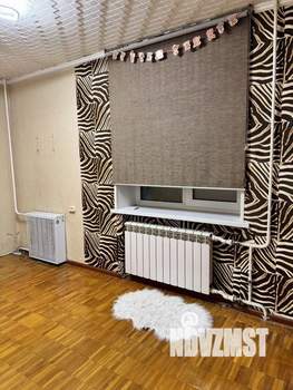 2-к квартира, на длительный срок, 42м2, 4/5 этаж