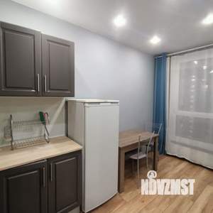 1-к квартира, на длительный срок, 27м2, 13/17 этаж