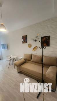 Студия квартира, посуточно, 20м2, 8/11 этаж