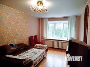 1-к квартира, на длительный срок, 30м2, 4/5 этаж