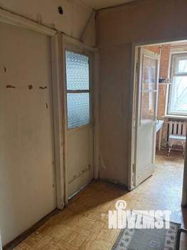 2-к квартира, на длительный срок, 45м2, 3/9 этаж