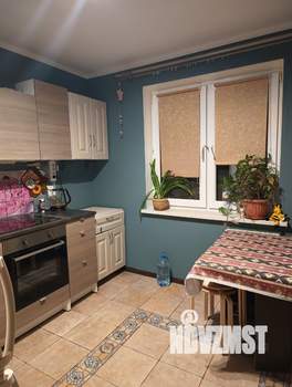 2-к квартира, на длительный срок, 45м2, 7/17 этаж