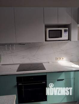 2-к квартира, на длительный срок, 51м2, 3/16 этаж