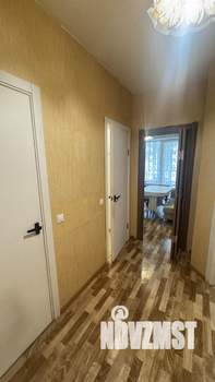 1-к квартира, на длительный срок, 42м2, 19/26 этаж