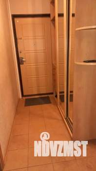 3-к квартира, посуточно, 67м2, 3/5 этаж