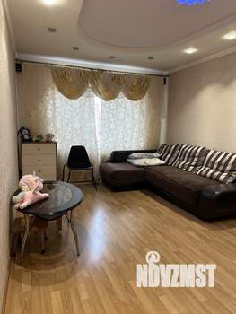 2-к квартира, на длительный срок, 45м2, 9/9 этаж