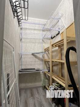 1-к квартира, на длительный срок, 48м2, 2/5 этаж