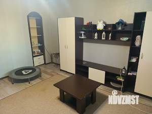 2-к квартира, на длительный срок, 54м2, 4/4 этаж