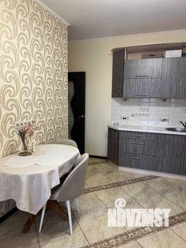 1-к квартира, на длительный срок, 42м2, 3/26 этаж