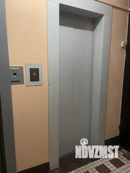 1-к квартира, на длительный срок, 32м2, 7/12 этаж