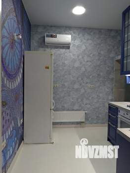 1-к квартира, на длительный срок, 40м2, 1/3 этаж