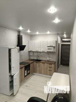 1-к квартира, на длительный срок, 39м2, 18/23 этаж