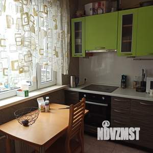 1-к квартира, на длительный срок, 40м2, 6/16 этаж