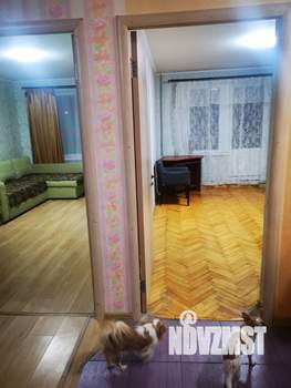 2-к квартира, на длительный срок, 56м2, 2/5 этаж