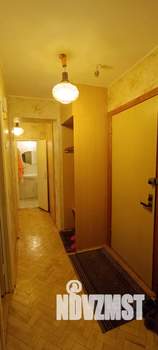 2-к квартира, на длительный срок, 51м2, 3/16 этаж