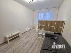 1-к квартира, на длительный срок, 43м2, 16/17 этаж