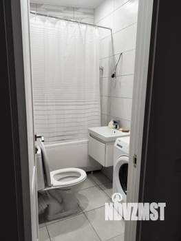 1-к квартира, на длительный срок, 42м2, 4/17 этаж