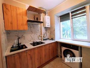 2-к квартира, на длительный срок, 42м2, 2/5 этаж