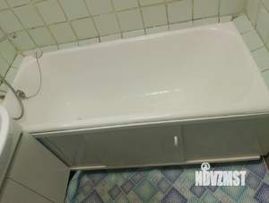 2-к квартира, на длительный срок, 47м2, 1/4 этаж