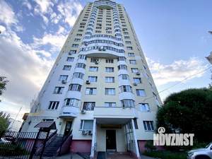 1-к квартира, на длительный срок, 42м2, 17/22 этаж