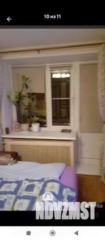 2-к квартира, на длительный срок, 46м2, 3/5 этаж