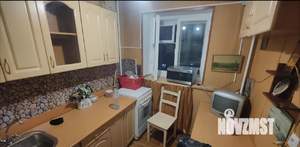 1-к квартира, на длительный срок, 35м2, 4/5 этаж