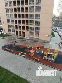 2-к квартира, на длительный срок, 60м2, 4/17 этаж