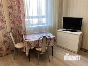 1-к квартира, на длительный срок, 33м2, 2/4 этаж