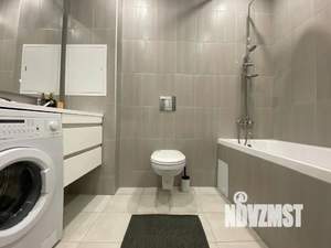 1-к квартира, посуточно, 29м2, 1/1 этаж