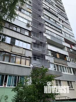 2-к квартира, на длительный срок, 46м2, 9/16 этаж