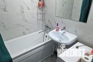 2-к квартира, посуточно, 52м2, 9/12 этаж