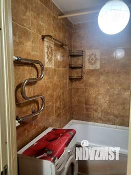 1-к квартира, на длительный срок, 30м2, 1/5 этаж