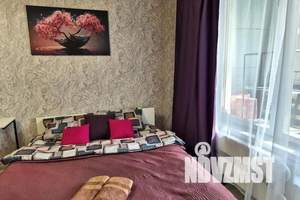 1-к квартира, посуточно, 34м2, 9/9 этаж