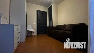 2-к квартира, посуточно, 35м2, 4/5 этаж