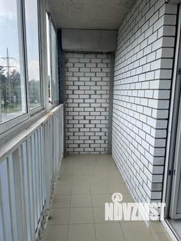 1-к квартира, на длительный срок, 41м2, 3/25 этаж