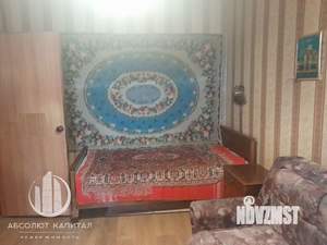 2-к квартира, на длительный срок, 52м2, 9/12 этаж